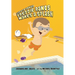 Freddie Ramos Makes a Splash: Volume 4