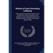 Reform of Laws Governing Lobbying: Hearing Before the Subcommittee on the Constitution of the Committee on the Judiciary, House of Representatives, On