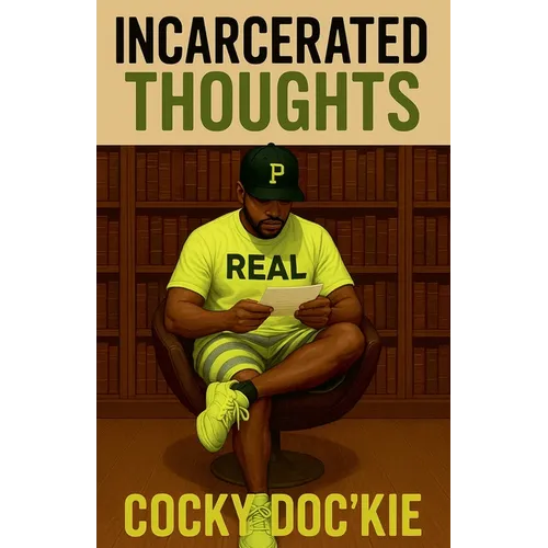Incarcerated Thoughts