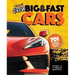 Road & Track Crew's Big & Fast Cars: 701 Totally Amazing Facts!