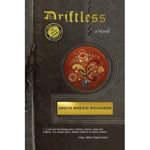 Driftless