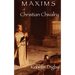 Maxims of Christian Chivalry
