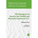 The Emergence of Israel in the Twelfth and Eleventh Centuries B.C.E.