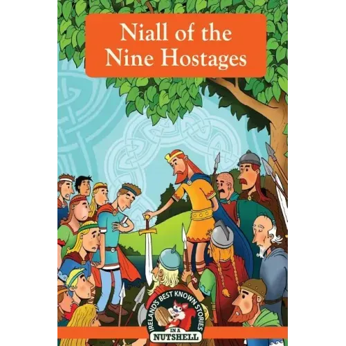Niall of the Nine Hostages