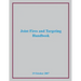 Joint Fires and Targeting Handbook