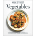 Milk Street Vegetables: 250 Bold, Simple Recipes for Every Season