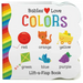 Babies Love Colors