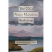 The 2021 Poetry Marathon Anthology