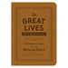 The Great Lives Devotional: 365 Meditations on the Men of the Bible