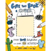 Give This Book a Cover: Spark Your Imagination with Over 100 Activities