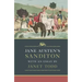 Jane Austen's Sanditon: With an Essay by Janet Todd