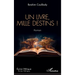 Un livre, mille destins !