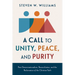 A Call to Unity, Peace, and Purity