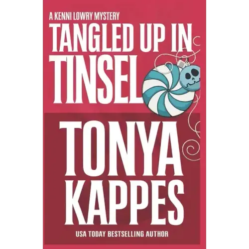 Tangled Up In Tinsel