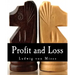 Profit and Loss (Large Print Edition)