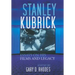 Stanley Kubrick: Essays on His Films and Legacy