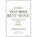 Next Move, Best Move: Transitioning Into a Career You'll Love