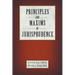 Principles and Maxims of Jurisprudence
