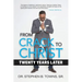 From Crack to Christ: Twenty Years Later