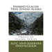 Herbert Glacier Trail Juneau Alaska