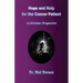 Hope and Help for the Cancer Patient: A Christian Perspective