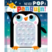 Never Pop a Penguin!