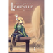 In the Land of Leadale, Vol. 4 (Light Novel): Volume 4