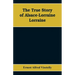 The True Story of Alsace-Lorraine - Lorraine