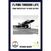 Flying Through Life: From Fighter Pilot to Peace Activist
