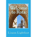 Welcome to Rota: The Unofficial Guide to Getting Settled, and Enjoying the Culture, Food, and Travel Opportunities of Southern Spain
