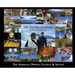 My Travel Journey - The World Through My Eyes: The Americas (North, Central & South)