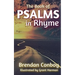 The book of PSALMS in Rhyme