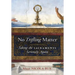 No Trifling Matter: Taking the Sacraments Seriously Again