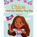 Chloé Celebrates Haitian Flag Day