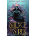 Silence the Siren: Book Two of the Beast Hunters