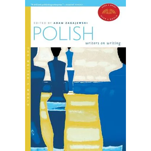 Polish Writers on Writing