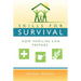 Skills for Survival: How Families Can Prepare (New Cover)