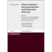 Der Informationsbegriff Aus Sicht Der Informatik