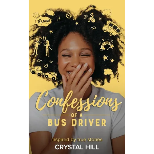 Confessions of a Bus Driver