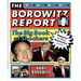 The Borowitz Report: The Big Book of Shockers