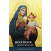 Holy Hour in Union with Mary