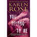 You Belong to Me
