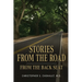 Stories from the Road: from the Back Seat