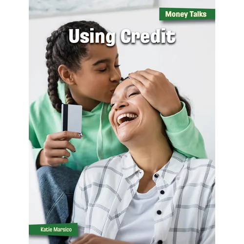Using Credit