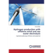 Hydrogen production with offshore wind and sea water electrolysis
