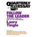 Follow the Leader: Democracy and the Rise of the Strongman; Quarterly Essay 71