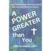 A Power Greater than You: A Female Christian Therapist's Perspective on Healing Porn Addiction