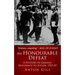 An Honourable Defeat: A History of German Resistance to Hitler, 1933-1945