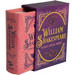 William Shakespeare: Famous Loving Words (Tiny Book)