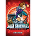 Secret Agent Jack Stalwart: Book 3: The Mystery of the Mona Lisa: France